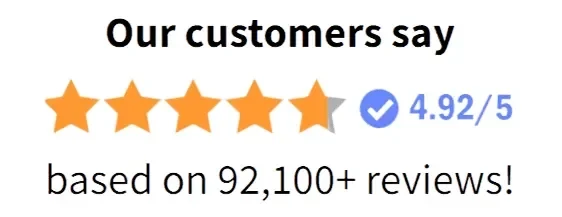 NervoVive reported star rating