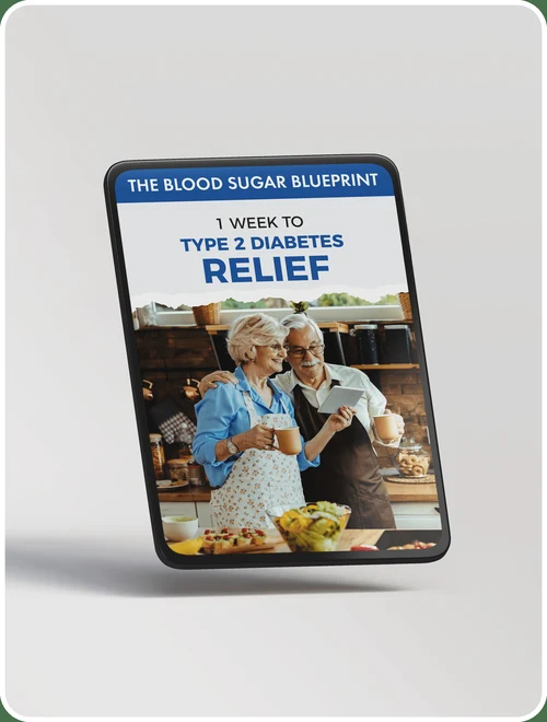 NervoVive bonus e-book, blood sugar habits