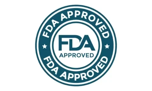 NervoVive FDA-registered facility